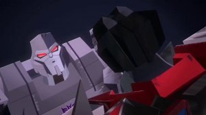 Охотник Play - Трансформеры КИБЕРВСЕЛЕННАЯ