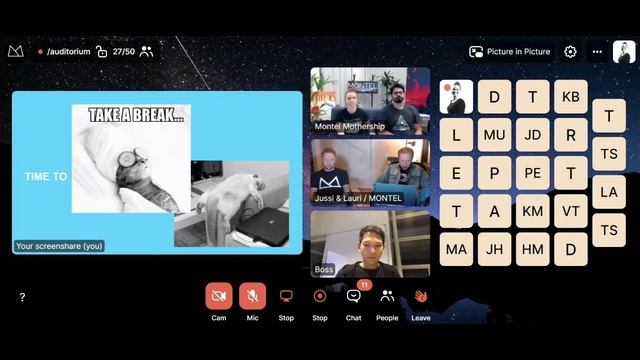 Crash reporting in Flutter (Flutter webinar recording by Montel Intergalactic) смотреть онлайн
