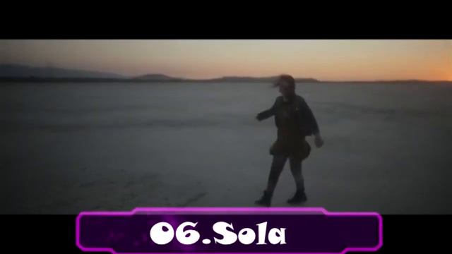 Francesca Michielin- My Top 10 Songs