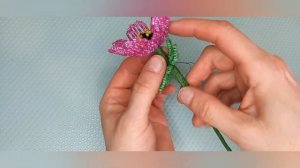 МК (Космея из бисера)