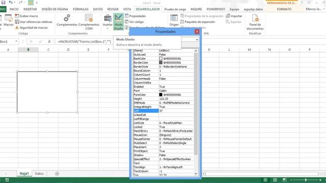 COMBINAR LISTBOX CON CHECKBOX смотреть онлайн