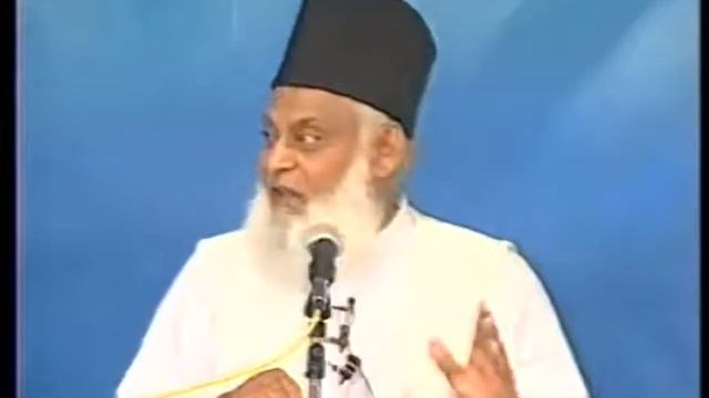 64/67- Mehfil e Al-Huda : Quran ka Falsafa-e-Shahadat 1/4 by Dr. Israr Ahmed смотреть онлайн