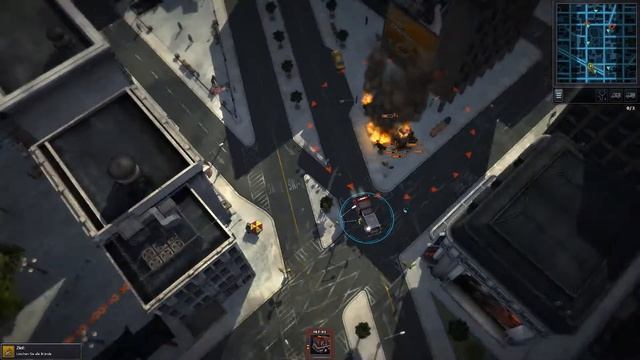 Rescue - Everyday Heroes (US Edition) #02 Gameplay смотреть онлайн