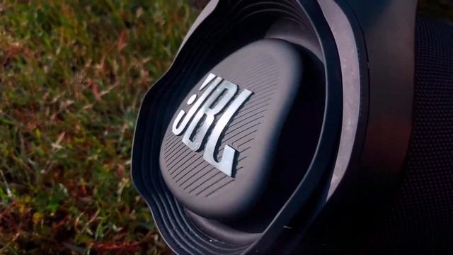 JBL COMPILATION R.I.P PASSIVE RADIATOR #3 смотреть онлайн