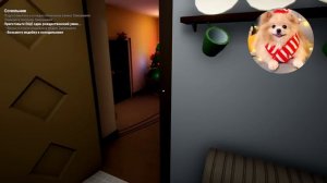 ЛЫСЫЙ МЛАДЕНЧИК ИСПОРТИЛ РОЖДЕСТВО | РЕБЕНОК В ЖЕЛТОМ