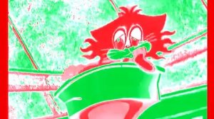 Чучело Мяучело in Pyaterochka Chorded