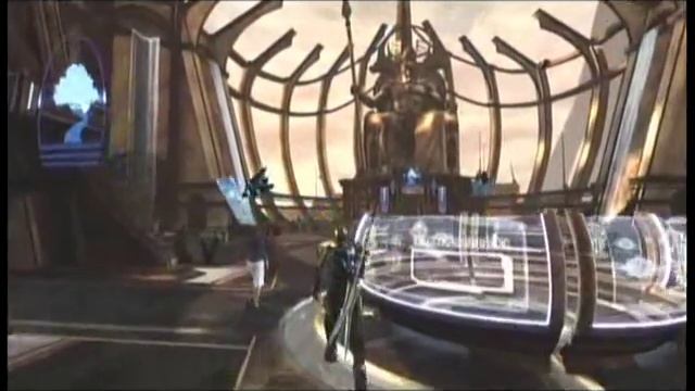 Too Human Walkthrough Part 9 смотреть онлайн