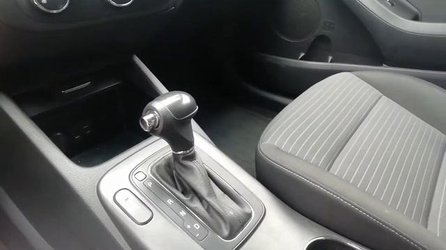 KIA FORTE 2016 смотреть онлайн