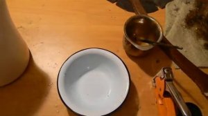 Приготовление мездрового клея