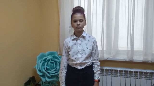 Лемещенко Дарья, 4 класс, неаполитанская народная песня "Колыбельная", обработка В.Мельо смотреть онлайн