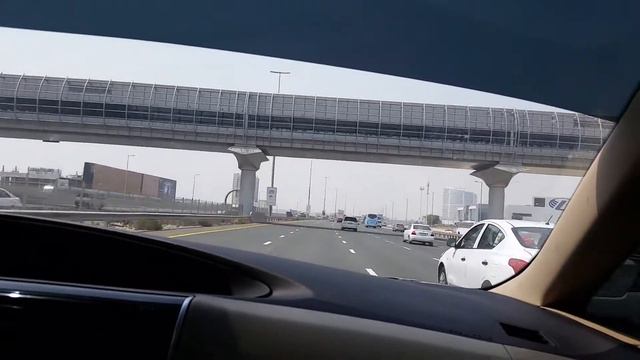 Sheikh Zayed Road смотреть онлайн