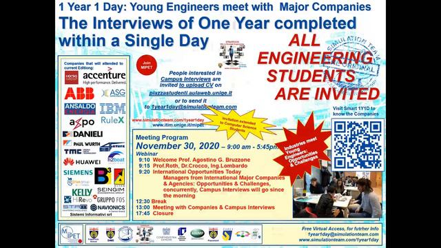 Welcome to 1 Year 1 Day November 2020: Business as usual! смотреть онлайн