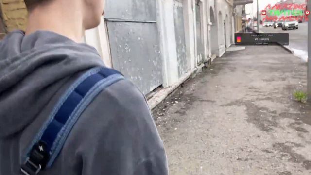 Дилблин Откровенно об отношениях с Лунаком смотреть онлайн