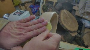 Термошпаклевка для дерева , чем заделать трещины в древесине , эксперимент