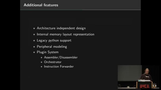 34C3 - avatar² смотреть онлайн