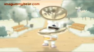 VanillaPea - Long Estonian Version - Vanilla Bear Song