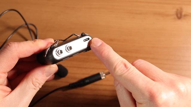 Zoom F2 Review - Never set audio gain or clip again смотреть онлайн