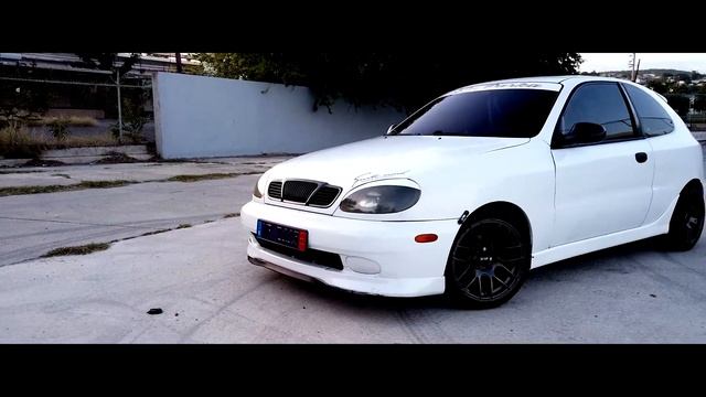 Daewoo lanos 1999 ( xxr) смотреть онлайн