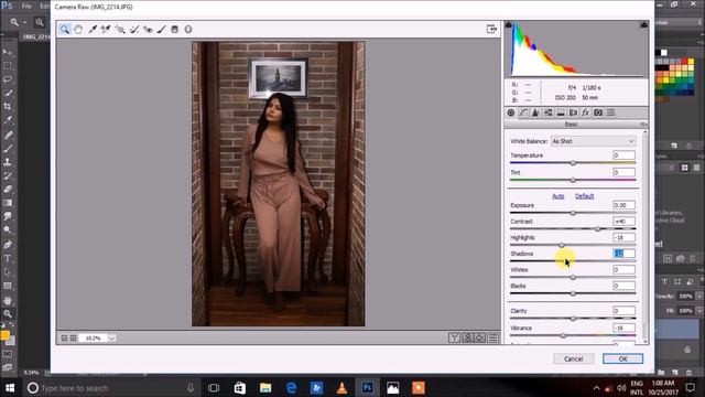 How to create filmy look in photoshop/Lightroom. || RAHUL SINGH PHOTOGRAPHY смотреть онлайн