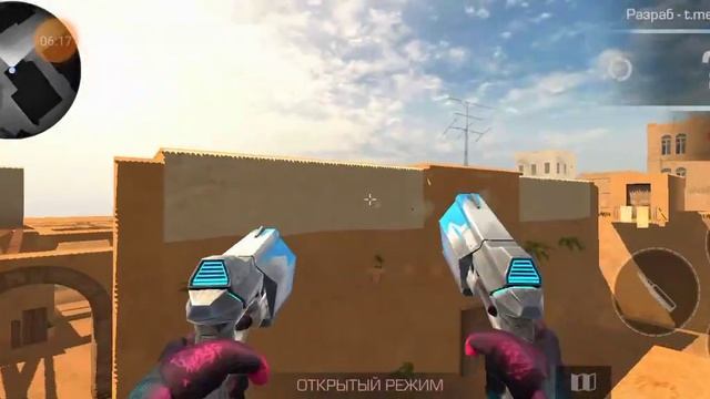 обзор на приватку STANDOFF 2 и паркур на ней смотреть онлайн