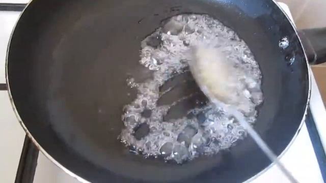 Как сделать карамель в домашних условиях смотреть онлайн