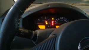 Ниссан Навара глохнет на ходу и холостых оборотах!