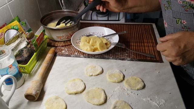 Ленивые Вареники с Творогом,,, ТорОпит ну Всегда!!! ((( Покупки смотреть онлайн