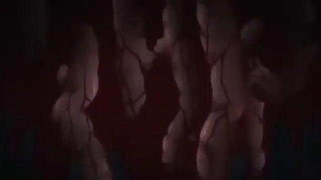 Вечеринка мёртвых