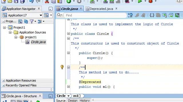 java se lec17 03 смотреть онлайн