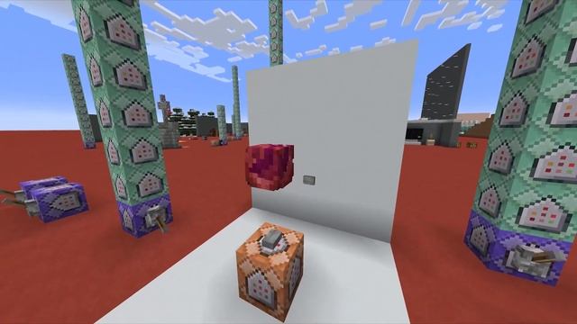 These New Minecraft Commands are INSANE смотреть онлайн