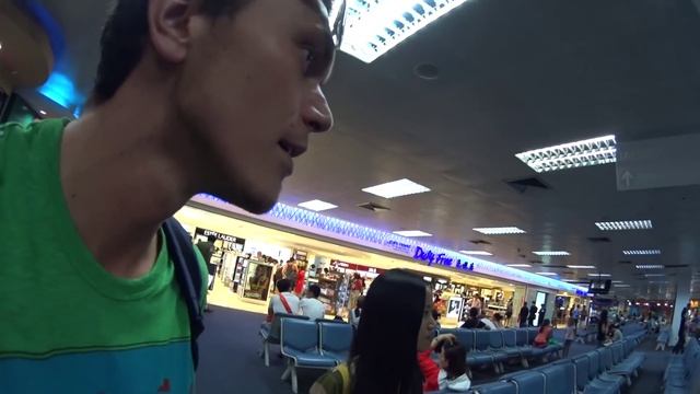 Intrenanional Pick Up или как Фишая слила китаянка