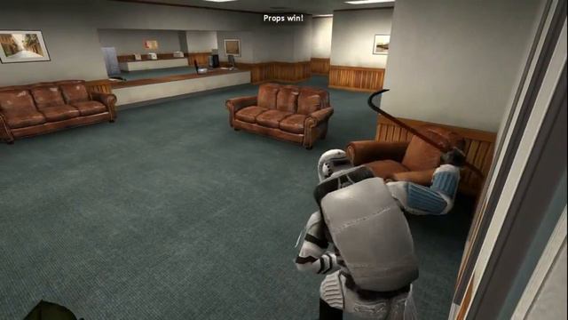 The Dark Truth Behind Garrys Mod смотреть онлайн