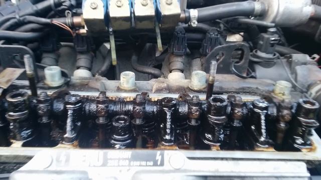 Fabia 1.4 MPI Won't Start