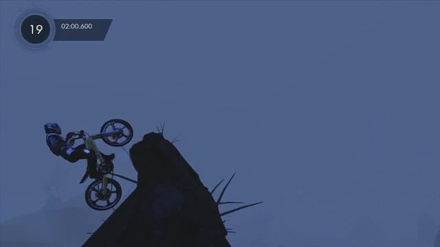 Trials Fusion Gameplay Walkthrough Part 12 - EXPERT TRACKS! (Career Mode) XBOX 360 смотреть онлайн