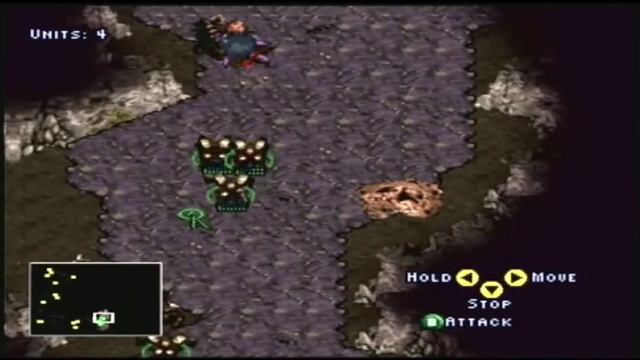 N64 Starcraft Brood War Protoss walkthrough ''Escape from Aiur'' смотреть онлайн