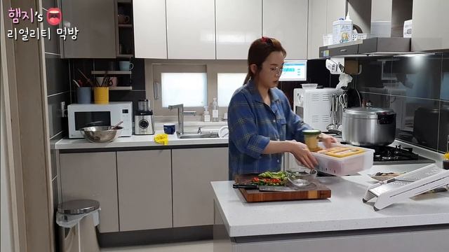 HAMZY’s Cooking?COMPILATIONS PART 5ㅣASMR REAL SOUNDㅣ먹방 MUKBANGㅣ