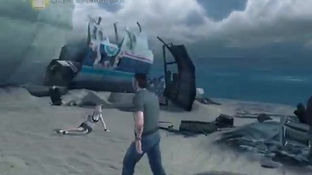 Lost Via Domus (Lost The Game) - Crash Site смотреть онлайн