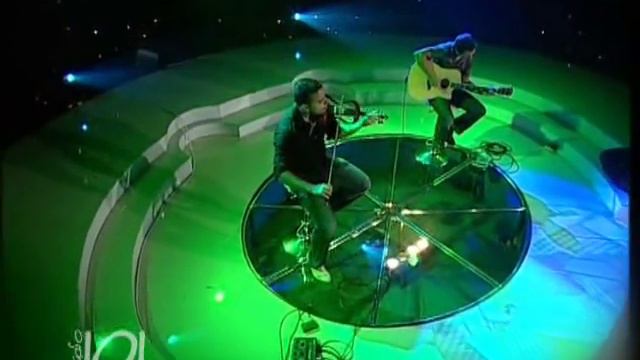 Skarlet - Stairway to Heaven (Led Zepplin) смотреть онлайн
