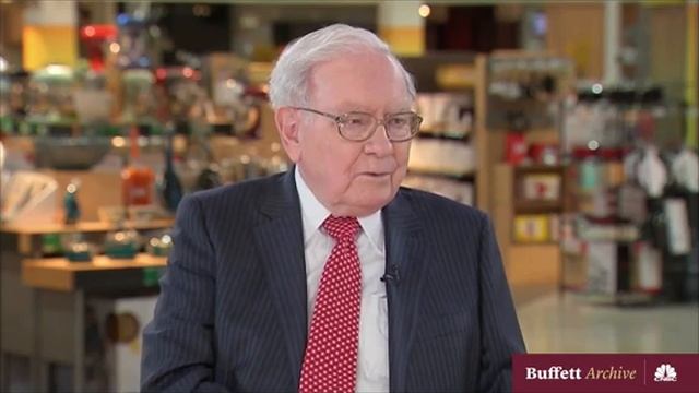 2017 February 27 Warren Buffett Interview On Apple, Airlines, Trump & Berkshire's Cash Pile смотреть онлайн