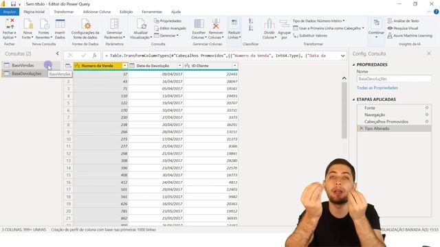 Como Deixar o Power BI 58% mais Leve e mais Rápido? [Dica Simples] смотреть онлайн