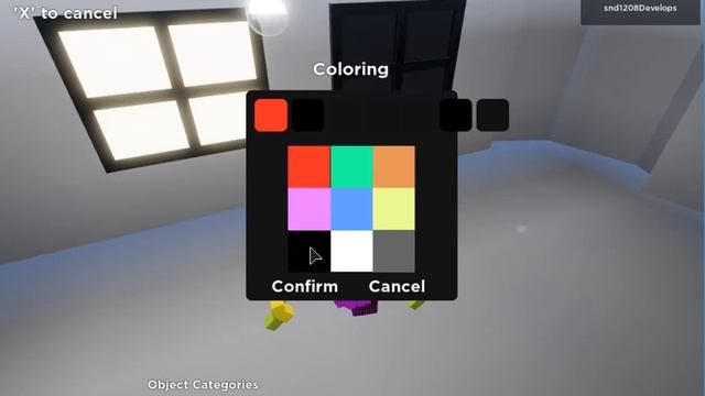 Roblox studio Placement system (Free Model) смотреть онлайн