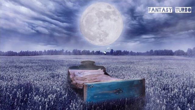 Relaxing music sleep | Fantasy Turbo смотреть онлайн