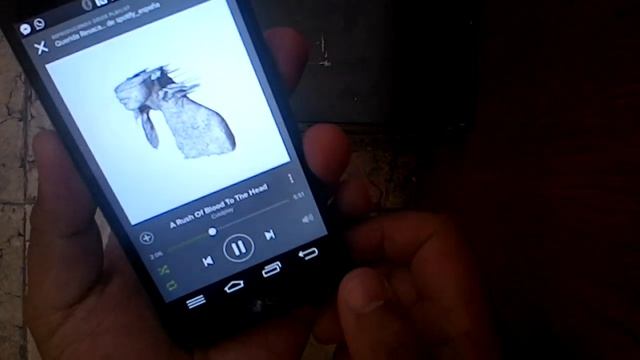 Review LG G2 mini - Tegra 4 - Español смотреть онлайн