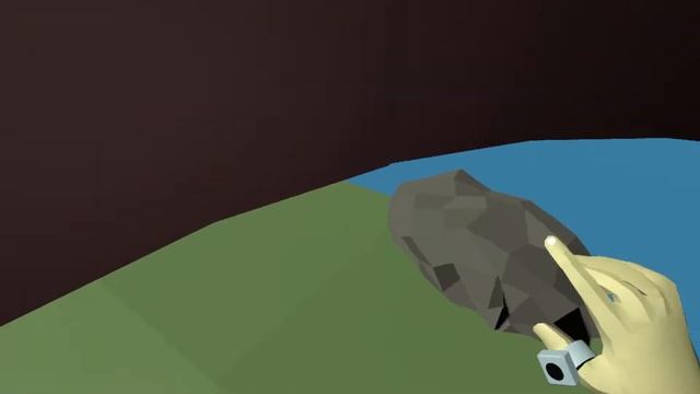 HTC VIVE: SHUTTER ISLAND - Anyland Gameplay EP02 смотреть онлайн