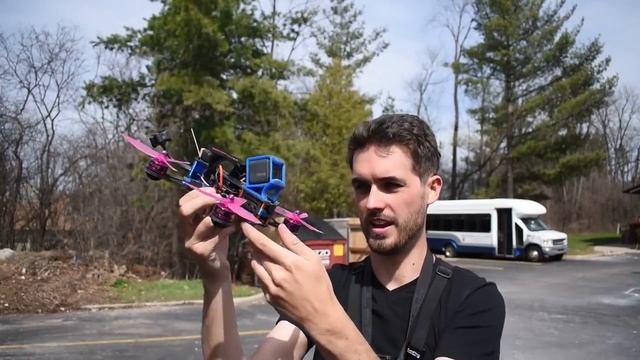 Как смешивать рыскание и крен смотреть онлайн