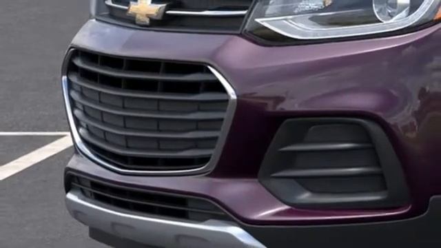 New 2021 Chevrolet Trax Wayzata, MN #27248 смотреть онлайн
