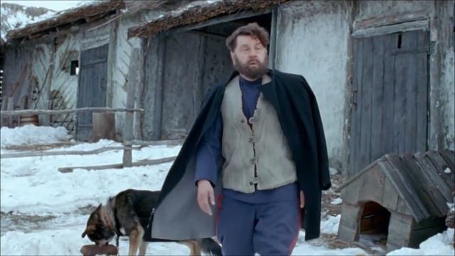 Chant cosaque - Чёрный ворон (Le Don paisible 2015) смотреть онлайн
