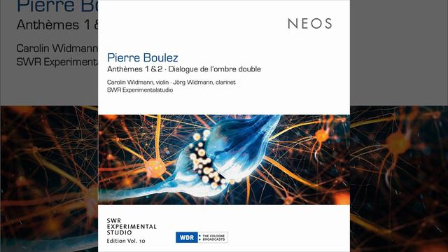 Dialogue de l'ombre double: Sigle Initial смотреть онлайн