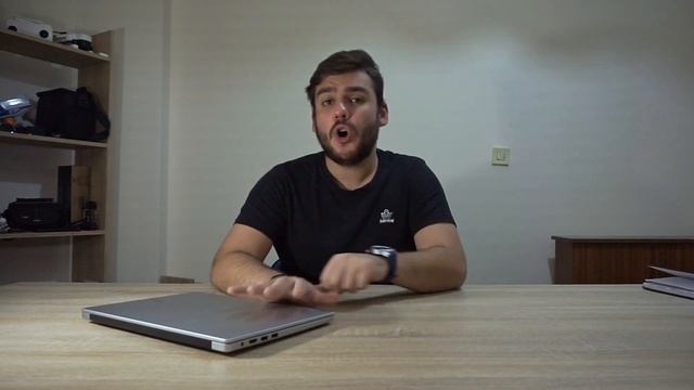 Το λάπτοπ της τηλεργασίας! Xiaomi RedmiBook Pro Review смотреть онлайн