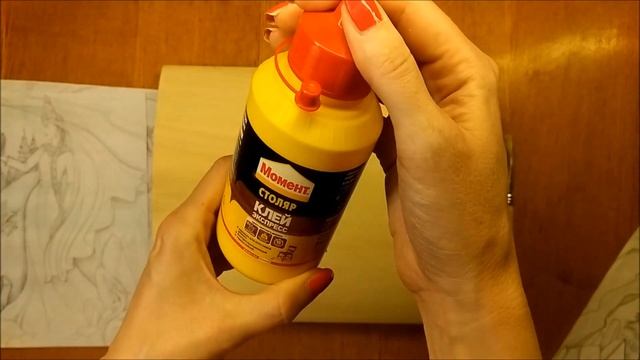 #1 Мой первый мастер-класс, начинаем вырезать шкатулку из дерева. Часть 1. смотреть онлайн